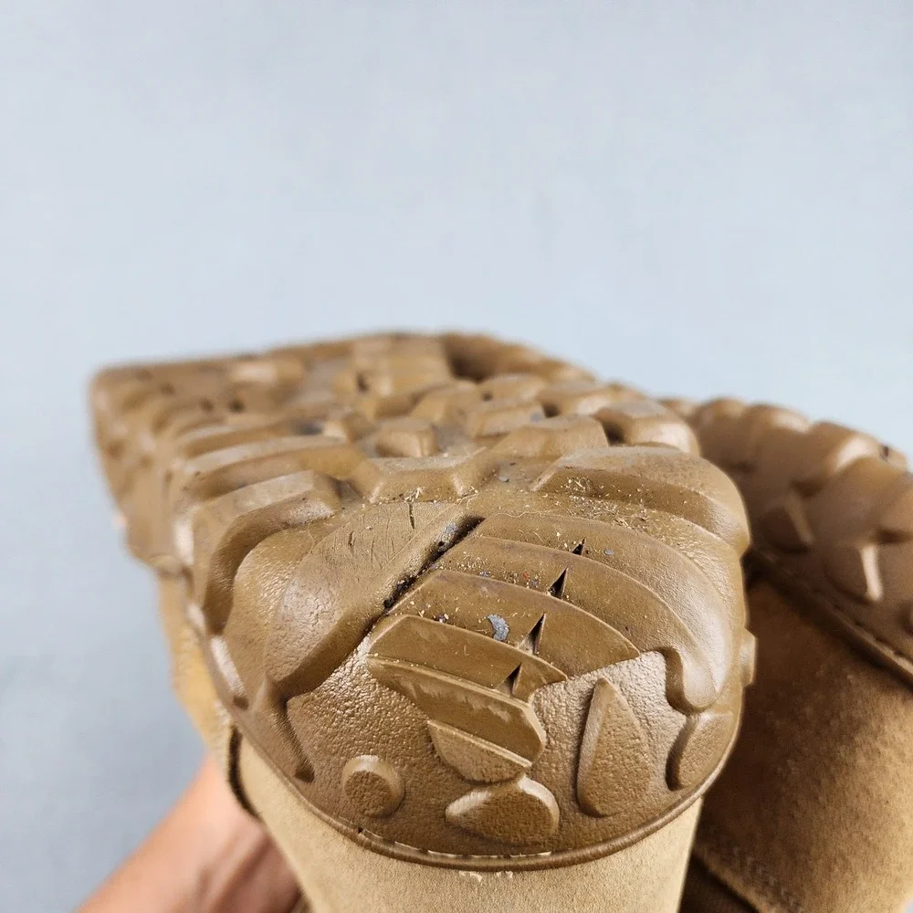 Rocky s2v boots